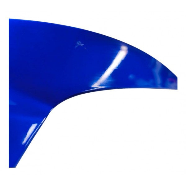 Paralama Dianteiro Yamaha Fazer 150 125 2020 2024 18df151110 Frontal