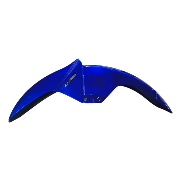 Paralama Dianteiro Yamaha Fazer 150 125 2020 2024 18df151110 Frontal