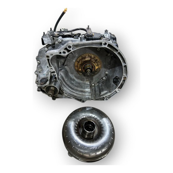 Caixa Cambio Automatico Renault Megane 2.0 16v 2008 A 2013