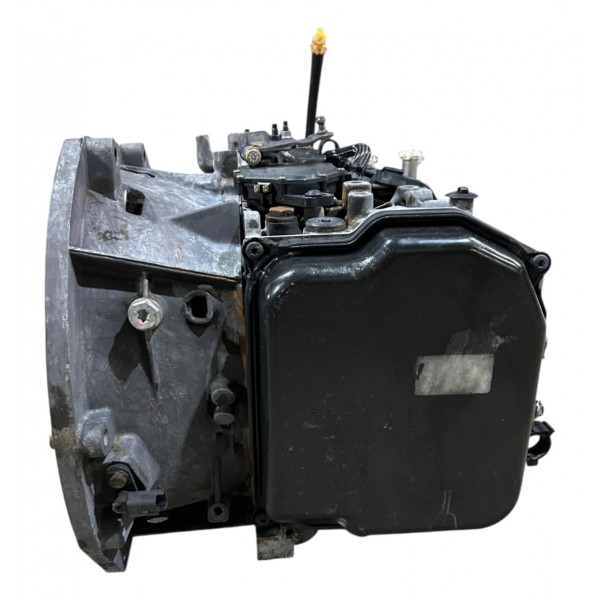 Caixa Cambio Automatico Renault Megane 2.0 16v 2008 A 2013