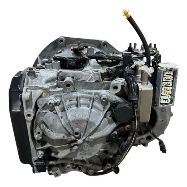 Caixa Cambio Automatico Renault Megane 2.0 16v 2008 A 2013