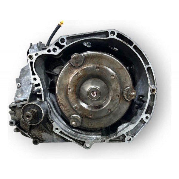 Caixa Cambio Automatico Renault Megane 2.0 16v 2008 A 2013