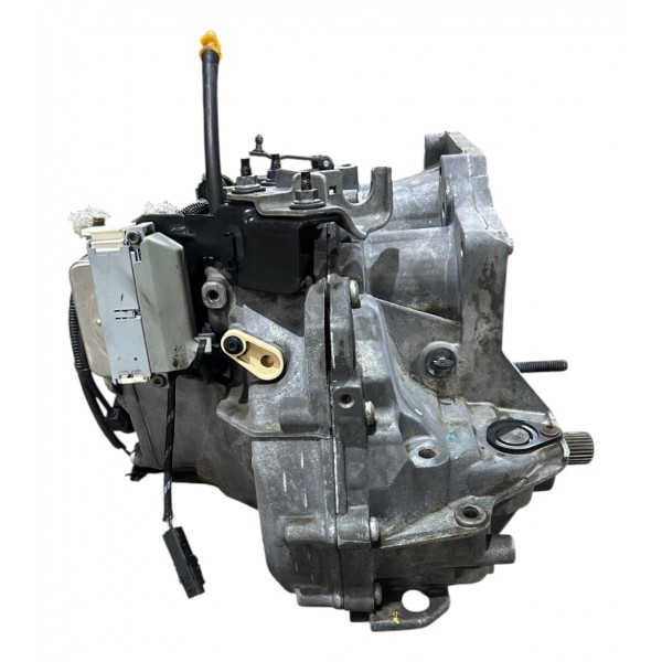 Caixa Cambio Automatico Megane Grand Tour 2.0 16v 2008 2013