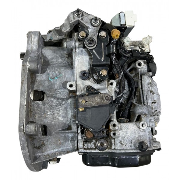 Caixa Cambio Automatico Megane Grand Tour 2.0 16v 2008 2013
