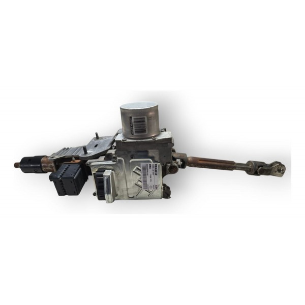 Coluna Direção Elétrica Renault Megane 2007 A 2012 Original