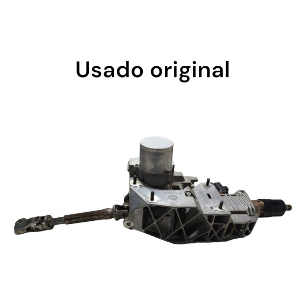 Coluna Direção Elétrica Renault Megane 2007 A 2012 Original
