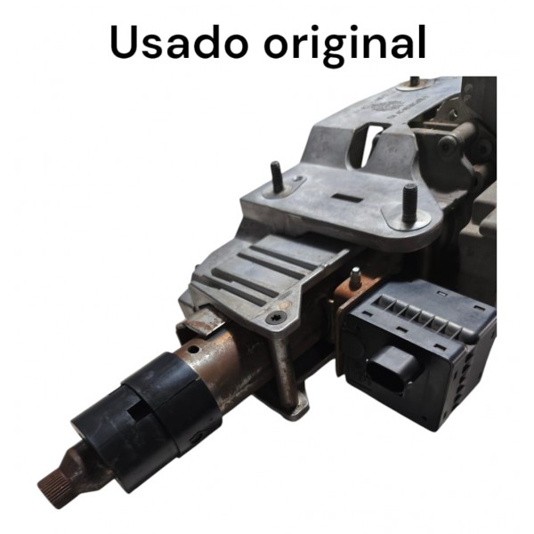 Coluna Direção Elétrica Renault Megane 2007 A 2012