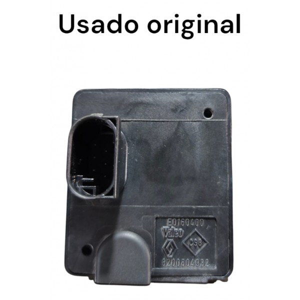 Coluna Direção Elétrica Renault Megane 2007 A 2012