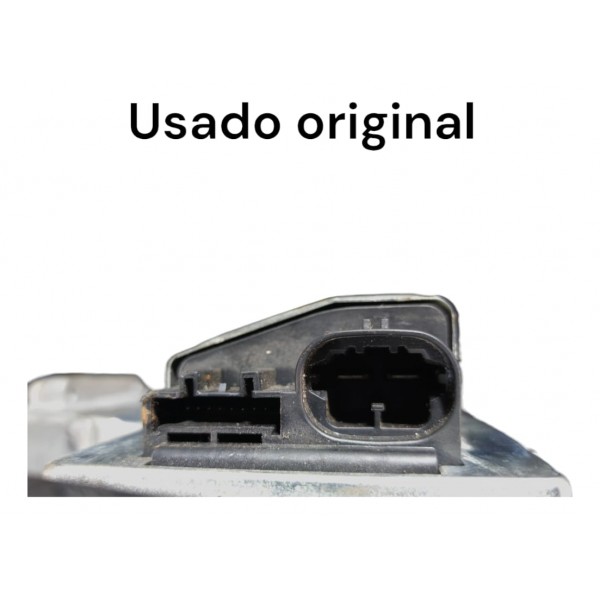 Coluna Direção Elétrica Renault Megane 2007 A 2012