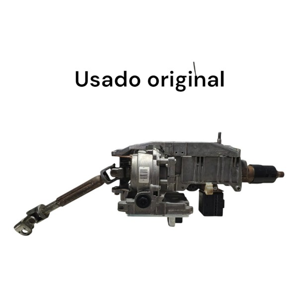 Coluna Direção Elétrica Renault Megane 2007 A 2012