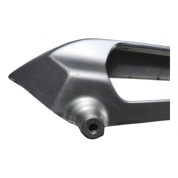 Alça Traseira Direita Yamaha Lander 250 Xtz Original Prateado