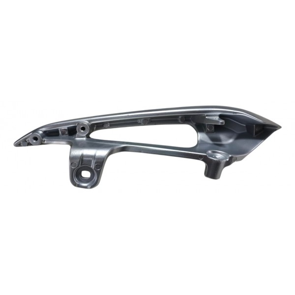 Alça Traseira Direita Yamaha Lander 250 Xtz Original Prateado