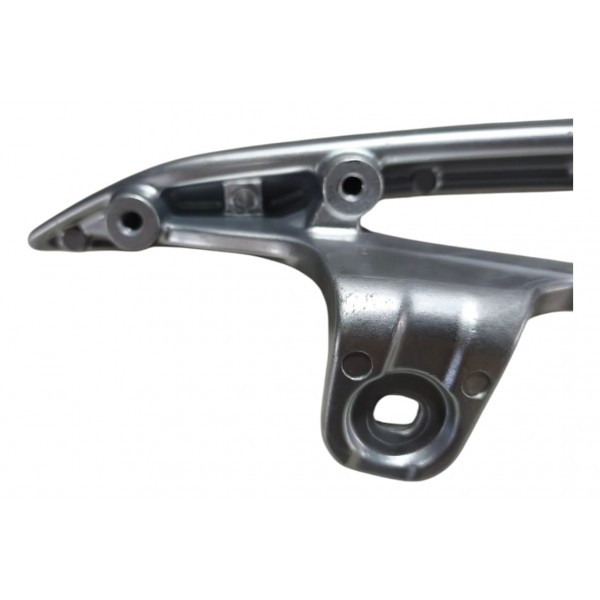 Alça Traseira Direita Yamaha Lander 250 Xtz Original Prateado