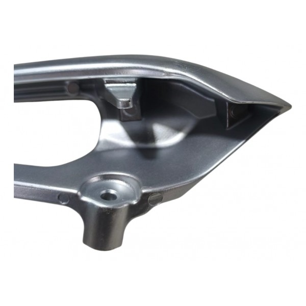 Alça Traseira Direita Yamaha Lander 250 Xtz Original Prateado