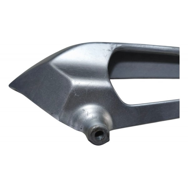 Alça Traseira Direita Lander 250 Xtz Orig Prateado