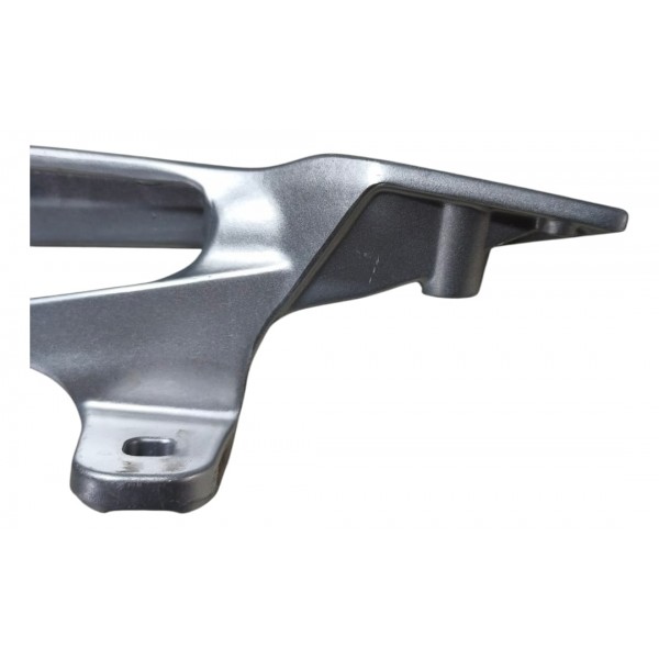 Alça Traseira Direita Lander 250 Xtz Orig Prateado