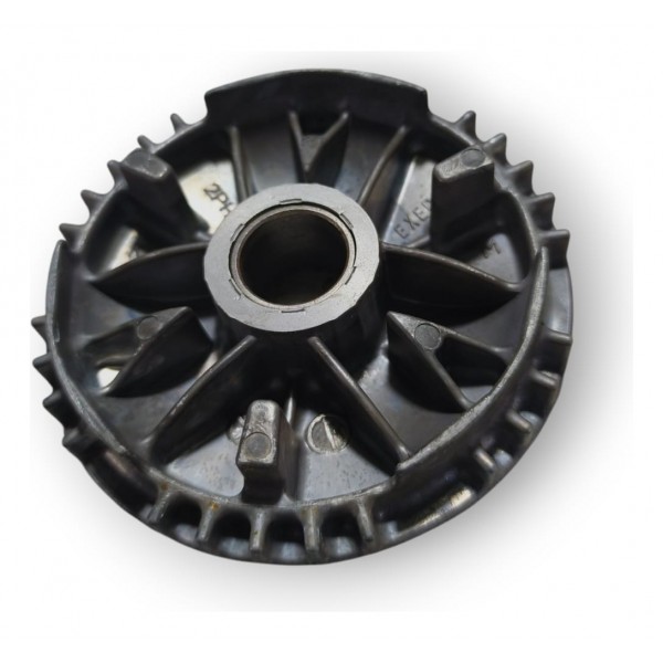 Polia Roldana Primária Direita Fluo 125 Original Yamaha