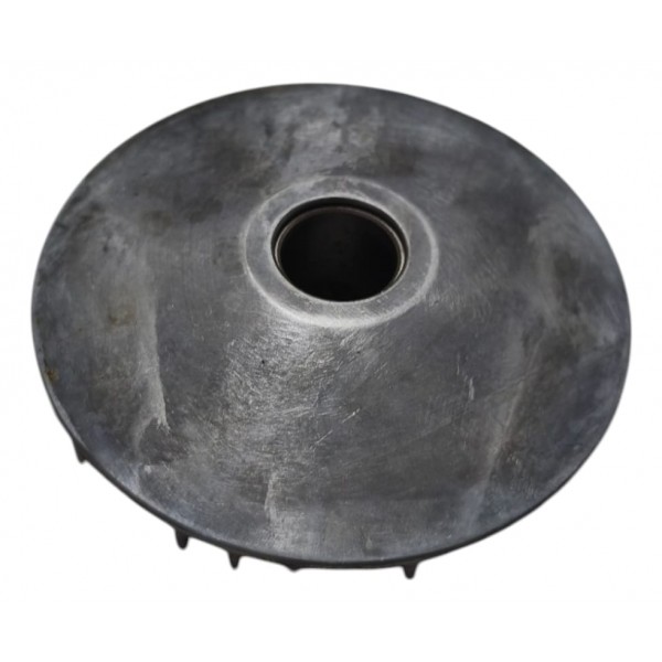 Polia Roldana Primária Direita Fluo 125 Original Yamaha