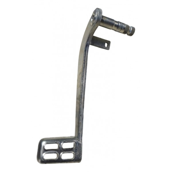Pedal Freio Traseiro Yamaha Fazer 250 2012 A 2017