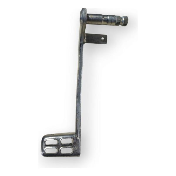 Pedal Freio Traseiro Yamaha Fazer 250 2012 A 2017