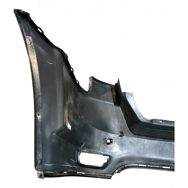 Parachoque Fiat Freemont Traseiro Original 2.4 2014 Original