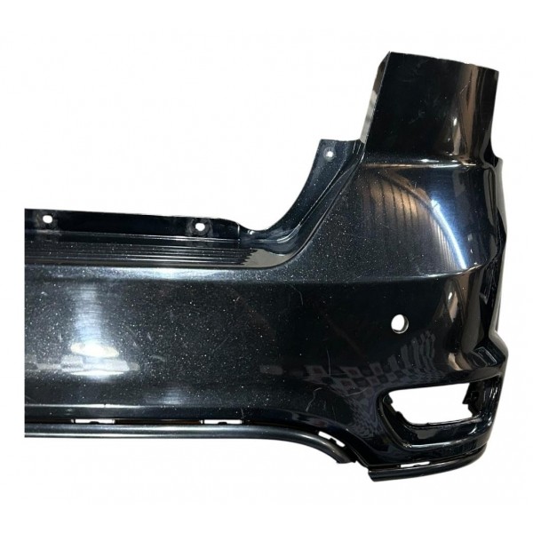 Parachoque Fiat Freemont Traseiro Original 2.4 2014 Original