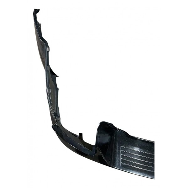 Parachoque Fiat Freemont Traseiro Original 2.4 2014 Original