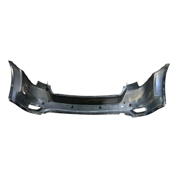 Parachoque Fiat Freemont Traseiro Original 2.4 2014 Original