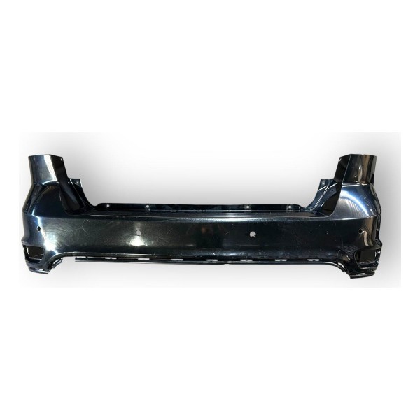 Parachoque Fiat Freemont Traseiro Original 2.4 2014 Original