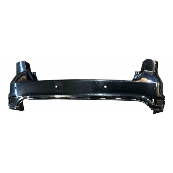 Parachoque Fiat Freemont Traseiro Original 2.4 2014 Original