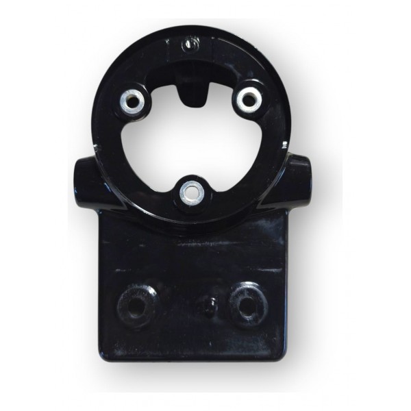 Suporte De Placa E Luz Traseira Classic 350 Royal Enfield