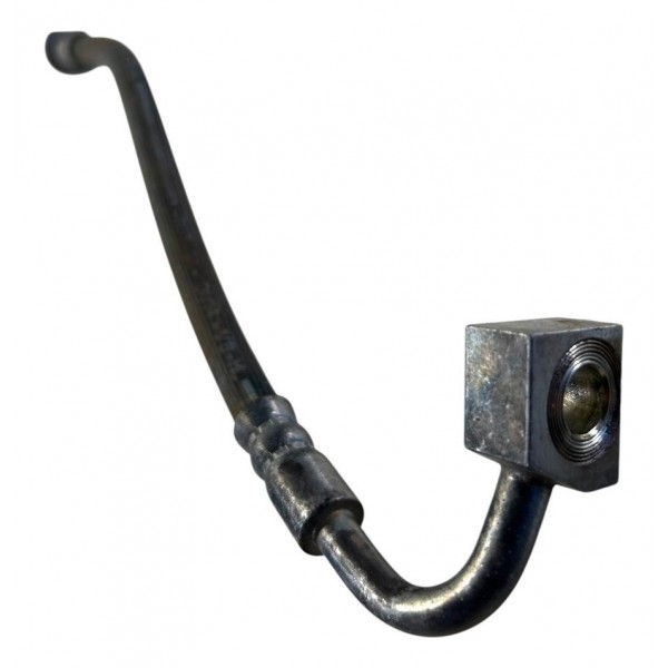 Flexível Freio Fiat Freemont Traseiro Esquerdo 2014 2.4 Orig