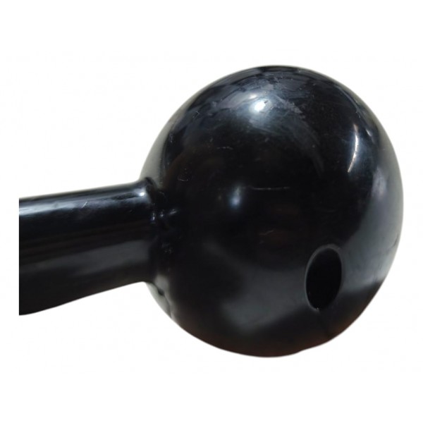 Pisca Traseiro Direita Royal Enfield Meteor 350 Orig Preto