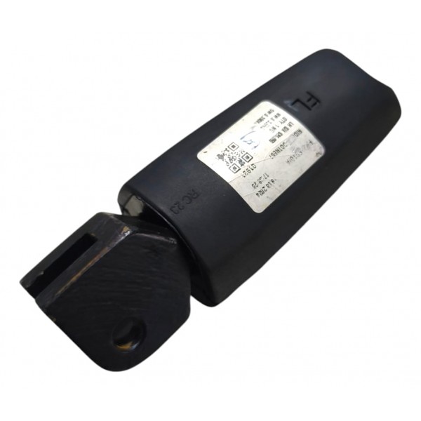 Pedaleira Dianteira Esquerda Classic 350 Original