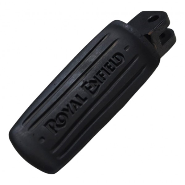 Pedaleira Dianteira Esquerda Classic 350 Original