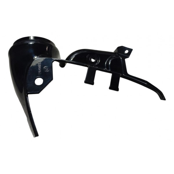Carenagem Esquerda Quadro Original Royal Enfield Meteor 650 Preto