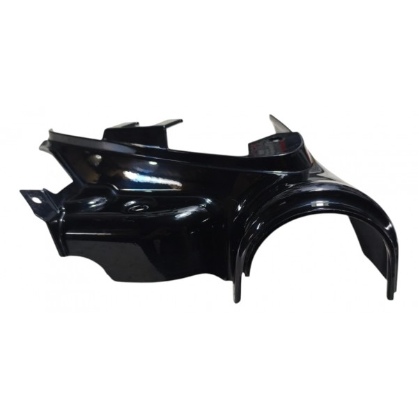 Carenagem Esquerda Quadro Original Royal Enfield Meteor 650 Preto