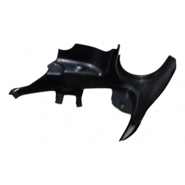 Carenagem Esquerda Quadro Original Royal Enfield Meteor 650 Preto