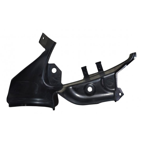 Carenagem Esquerda Quadro Original Royal Enfield Meteor 650 Preto