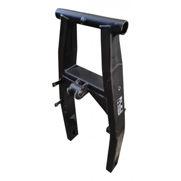 Quadro Elástico Yamaha Xtz Lander 250 2019 A 2022 Original