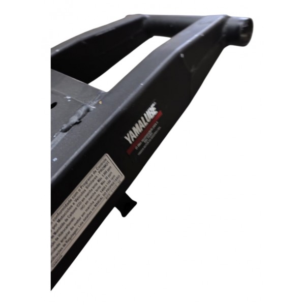 Quadro Elástico Yamaha Xtz Lander 250 2019 A 2022 Original