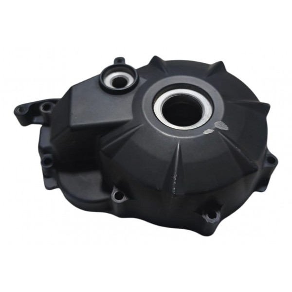 Tampa Motor Lado Esquerdo Factor Crosser Fazer 150 Original Preto