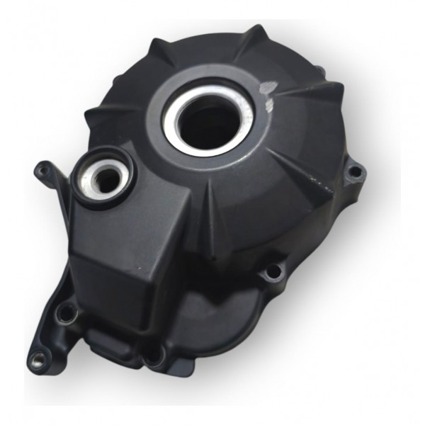 Tampa Motor Lado Esquerdo Factor Crosser Fazer 150 Original Preto