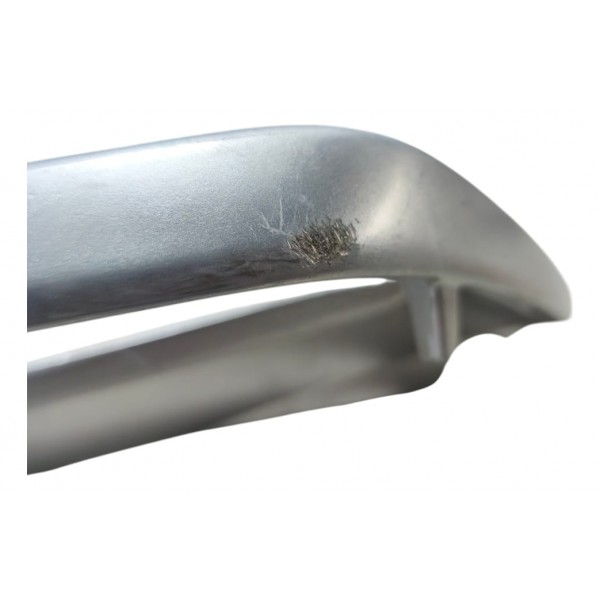 Alça Direita Do Carona Yamaha Xtz 150 Crosser Original Prateado