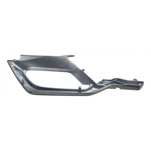 Alça Direita Do Carona Yamaha Xtz 150 Crosser Original Prateado