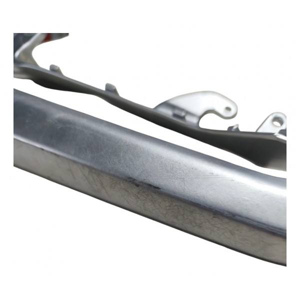 Alça Esquerda Yamaha Crosser Xtz 150 Original Prateado