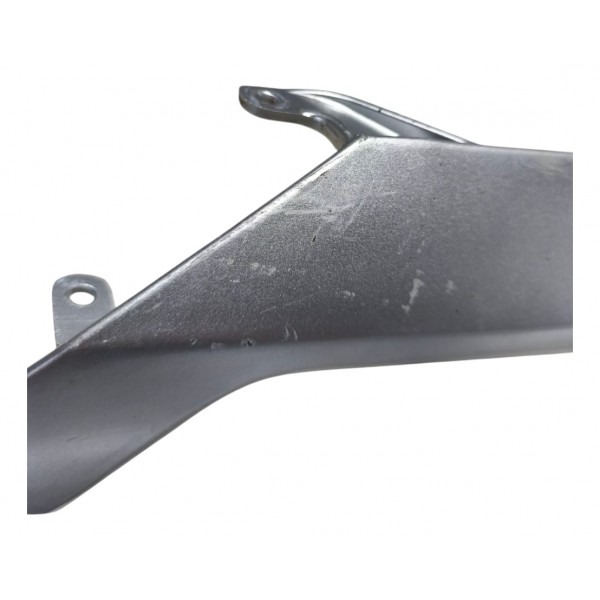 Alça Esquerda Yamaha Crosser Xtz 150 Original Prateado