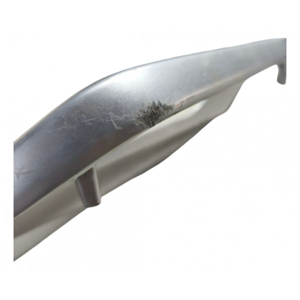 Alça Esquerda Yamaha Crosser Xtz 150 Original Prateado