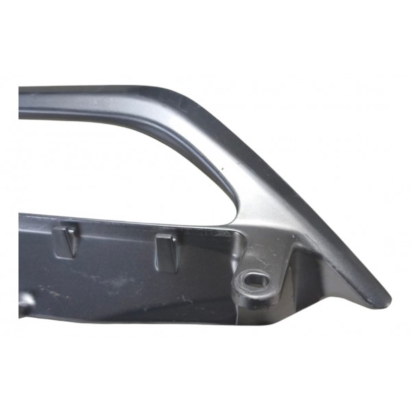 Alça Esquerda Yamaha Crosser Xtz 150 Original Prateado