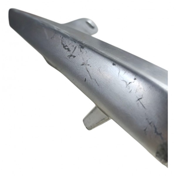 Alça Esquerda Yamaha Crosser Xtz 150 Original Prateado